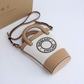 Luxe Touch Bags