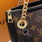 Luxe Touch Bags