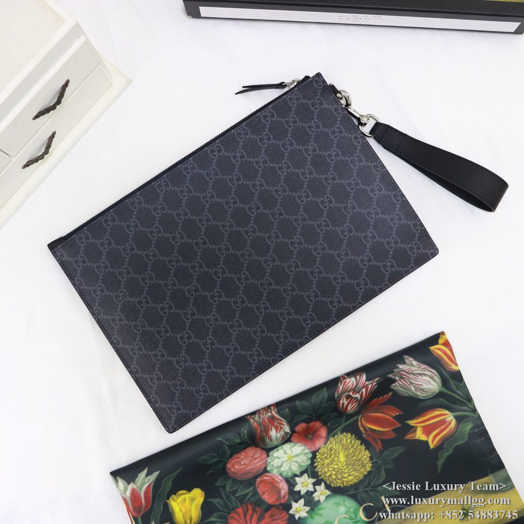 Luxe Touch Bags