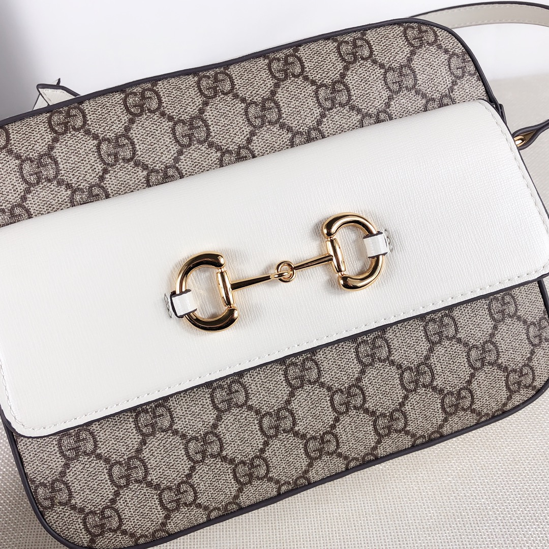 Luxe Touch Bags