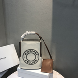 Luxe Touch Bags