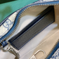Luxe Touch Bags