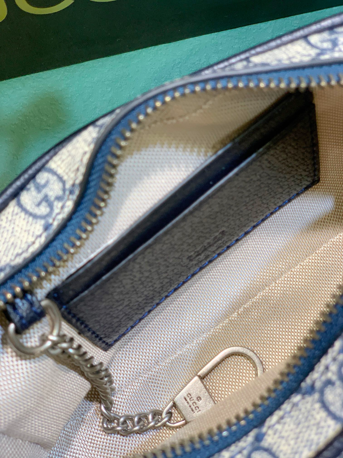 Luxe Touch Bags