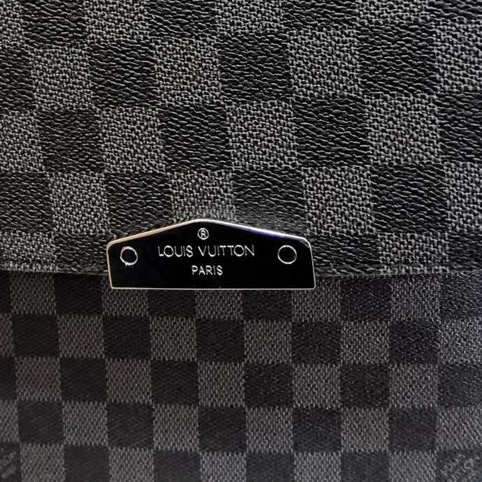 Luxe Touch Bags