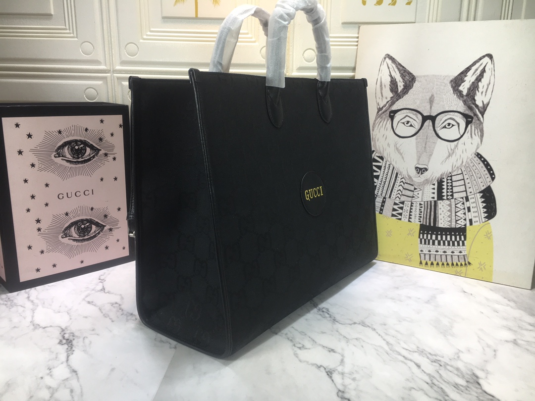 Luxe Touch Bags