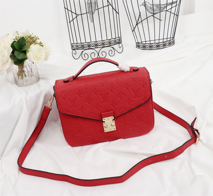 Luxe Touch Bags