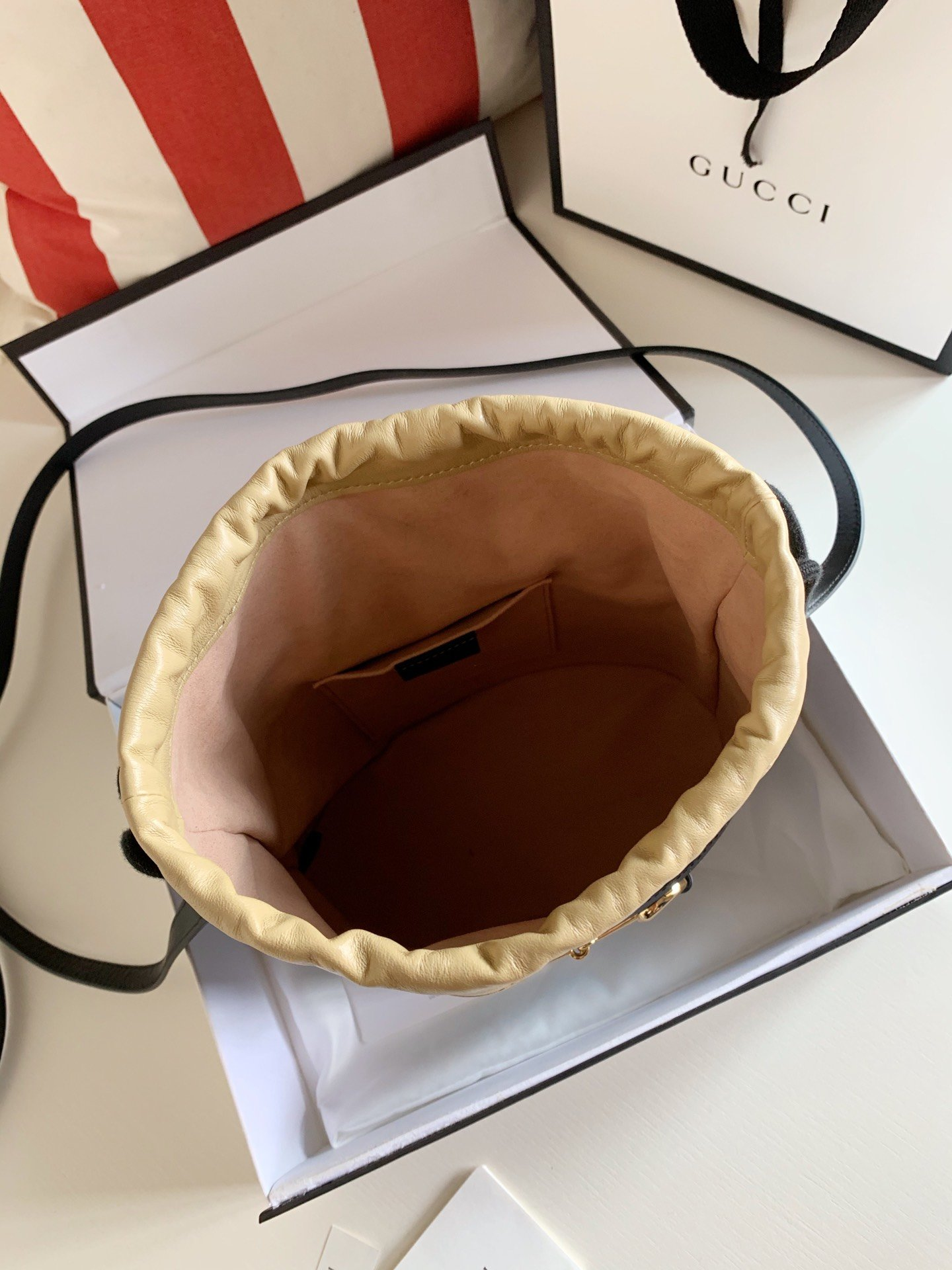 Luxe Touch Bags