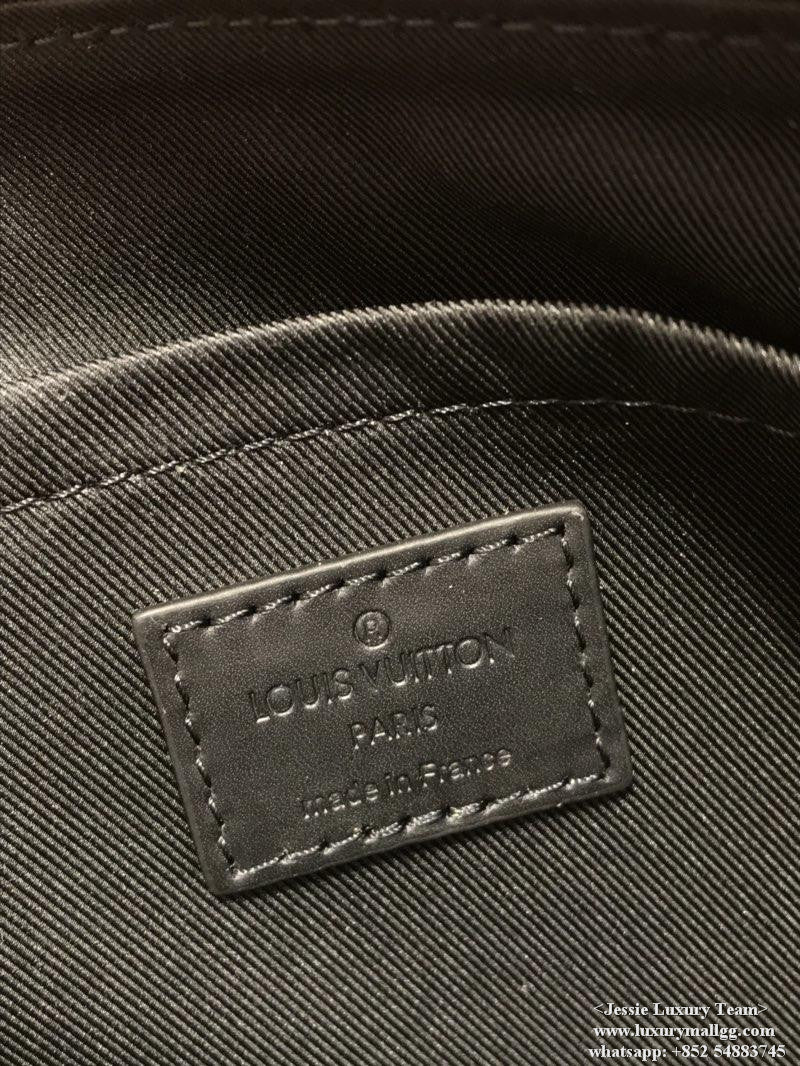 Luxe Touch Bags