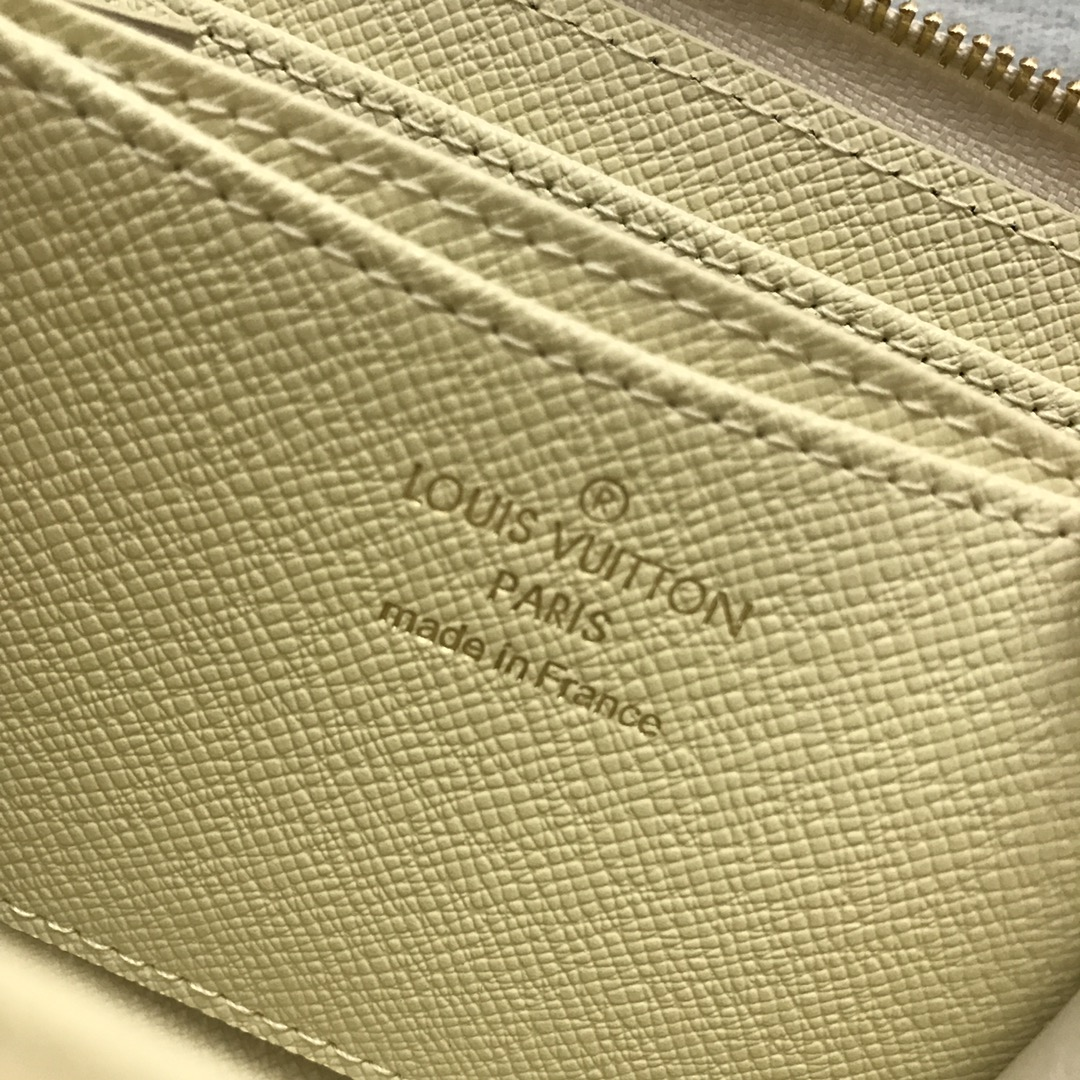 Luxe Touch Bags