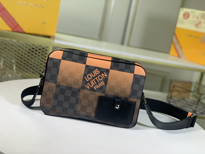 Luxe Touch Bags