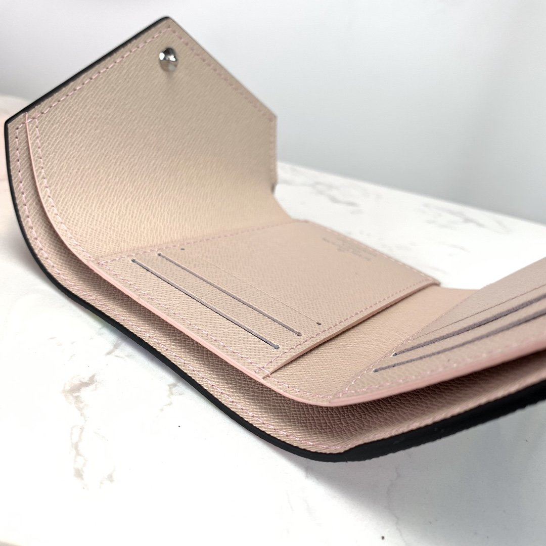 Luxe Touch Bags
