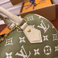 M46188 Speedy Bandouliere 20 Bag Green