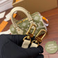 M46188 Speedy Bandouliere 20 Bag Green
