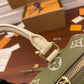 M46188 Speedy Bandouliere 20 Bag Green