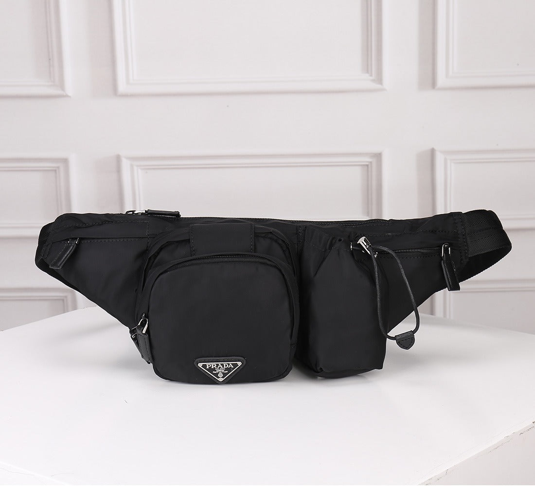 Luxe Touch Bags