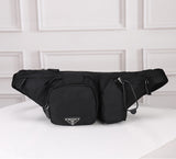 Luxe Touch Bags
