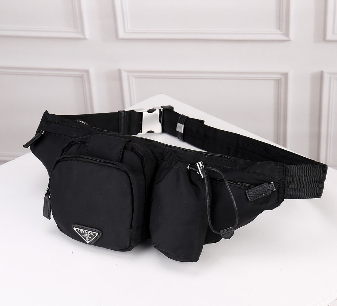 Luxe Touch Bags