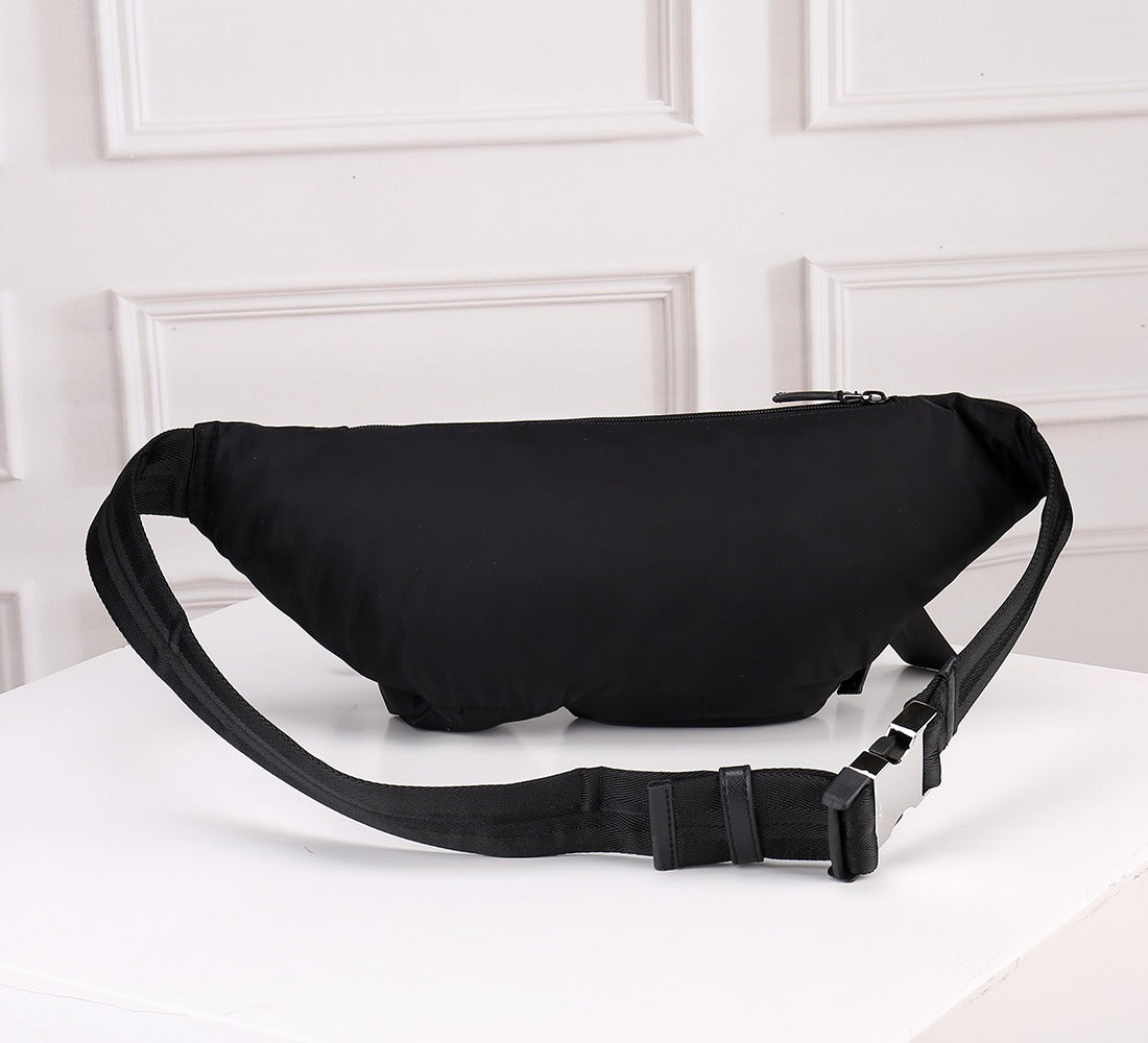 Luxe Touch Bags