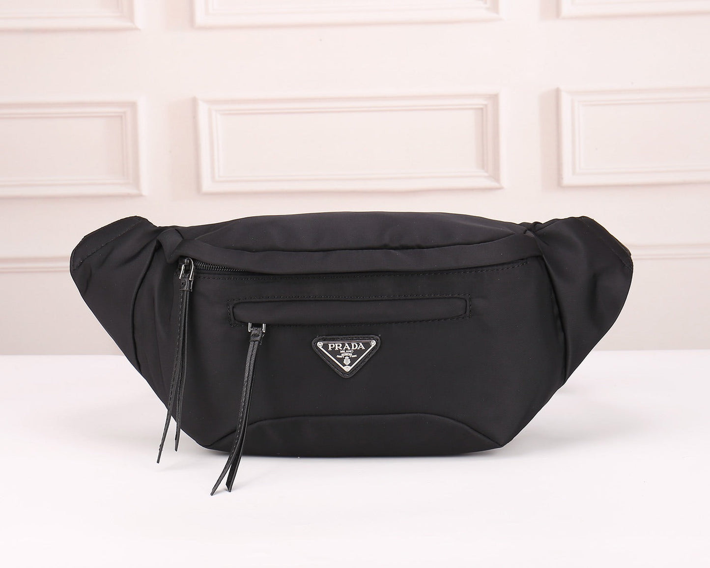 Luxe Touch Bags