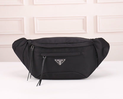 Luxe Touch Bags