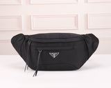 Luxe Touch Bags