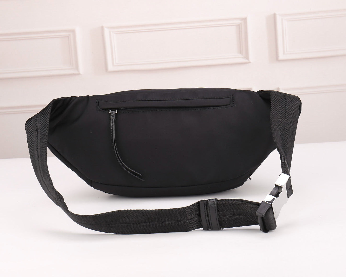 Luxe Touch Bags
