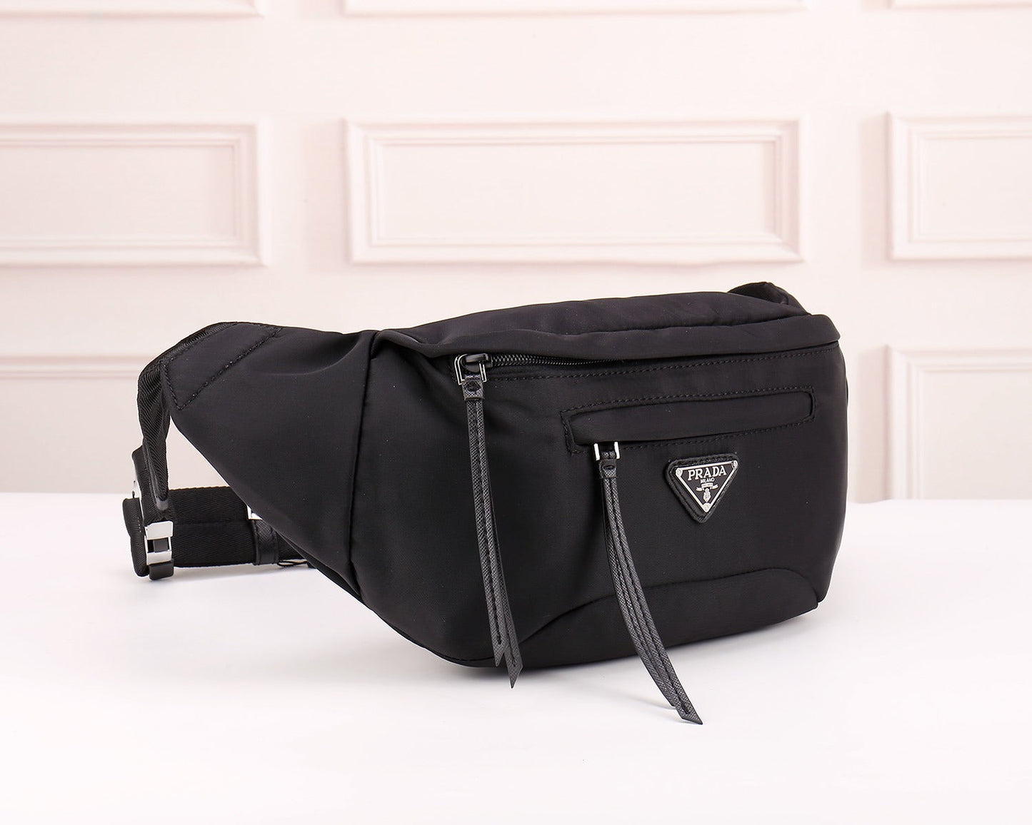 Luxe Touch Bags