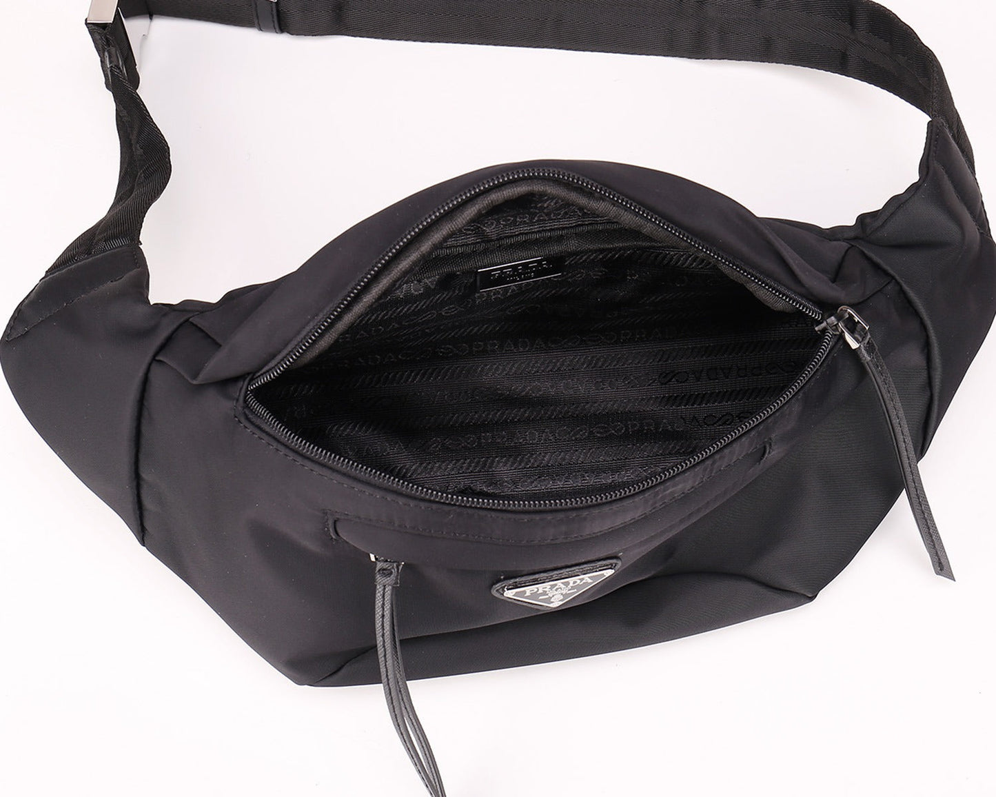 Luxe Touch Bags