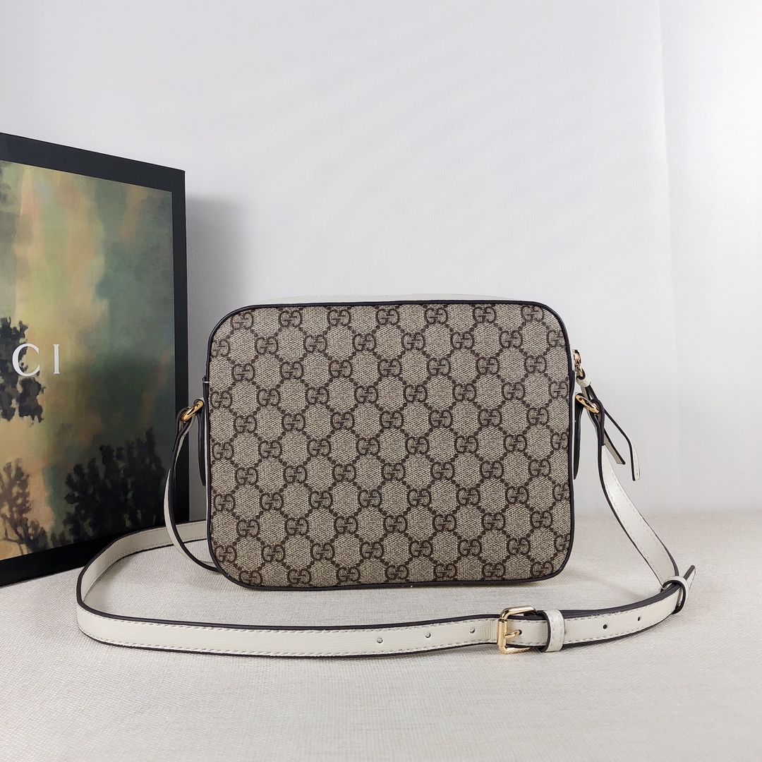 Luxe Touch Bags