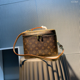 Luxe Touch Bags