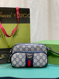 Luxe Touch Bags