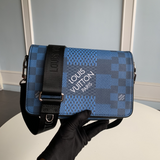 Luxe Touch Bags