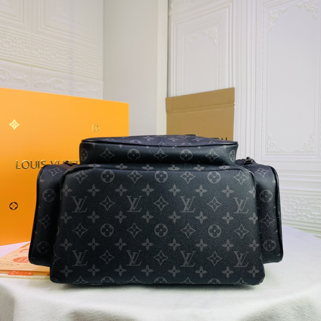 Luxe Touch Bags