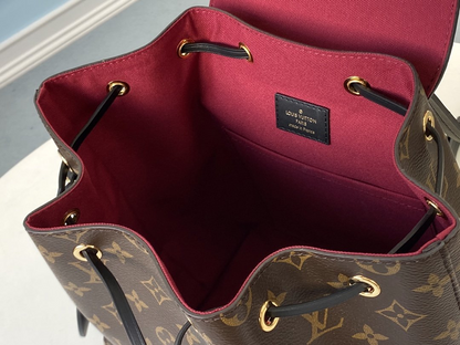 Luxe Touch Bags