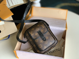 Luxe Touch Bags