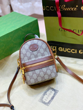 Luxe Touch Bags