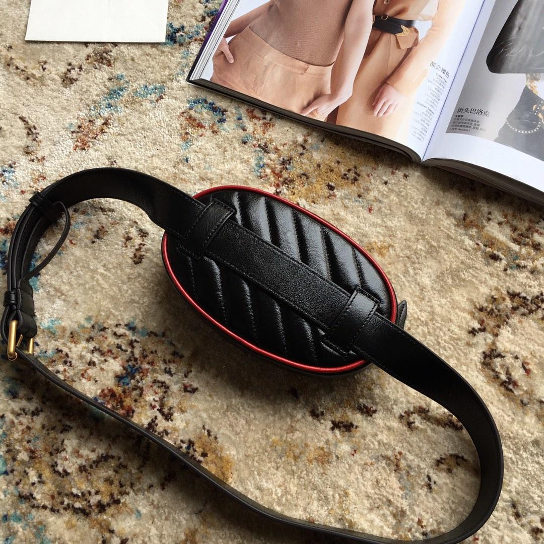 Luxe Touch Bags