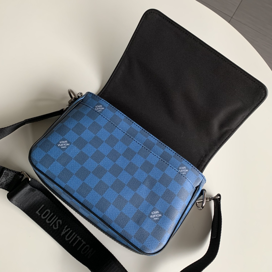 Luxe Touch Bags