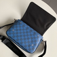 Luxe Touch Bags