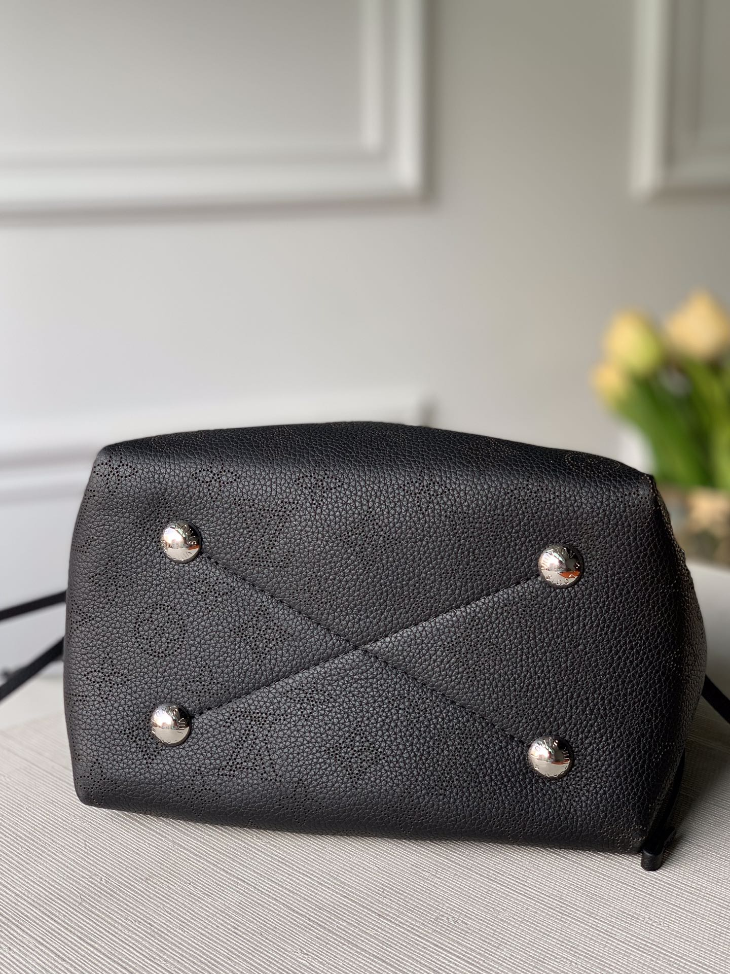 Luxe Touch Bags