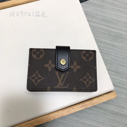 Luxe Touch Bags