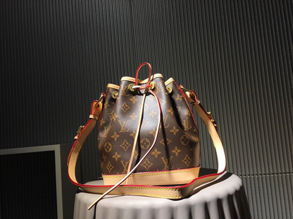 Luxe Touch Bags