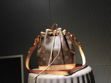 Luxe Touch Bags