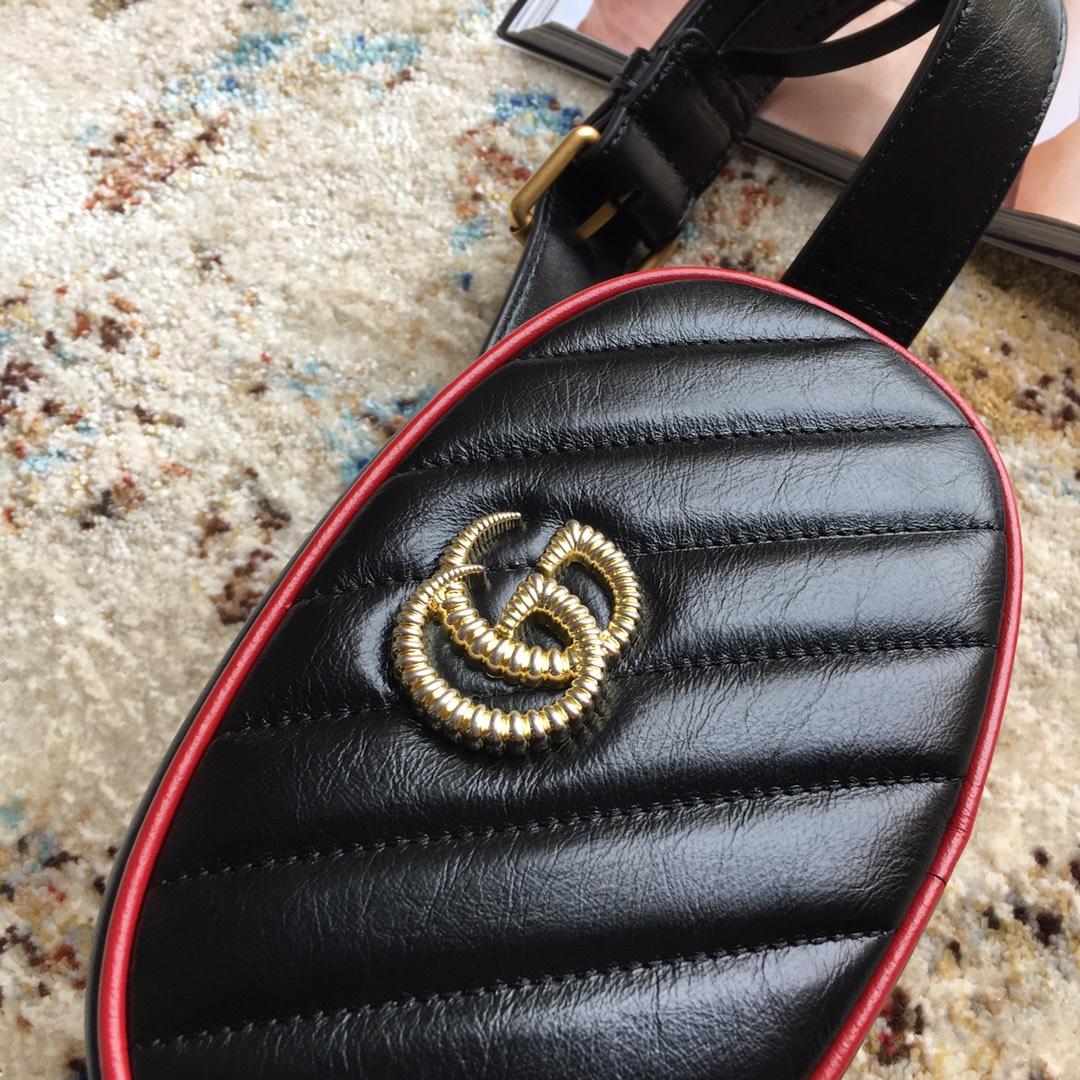 Luxe Touch Bags
