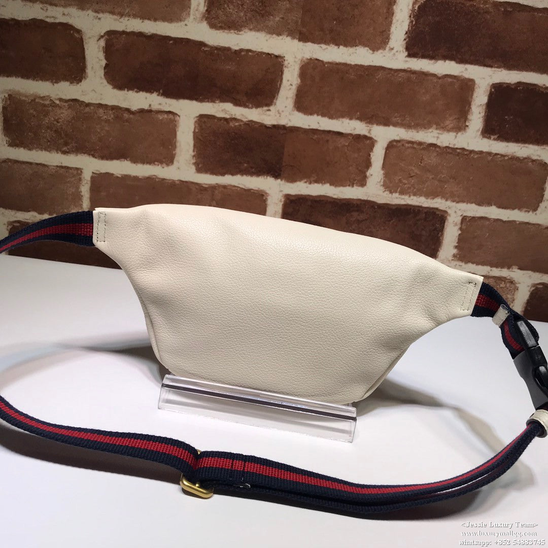 Luxe Touch Bags