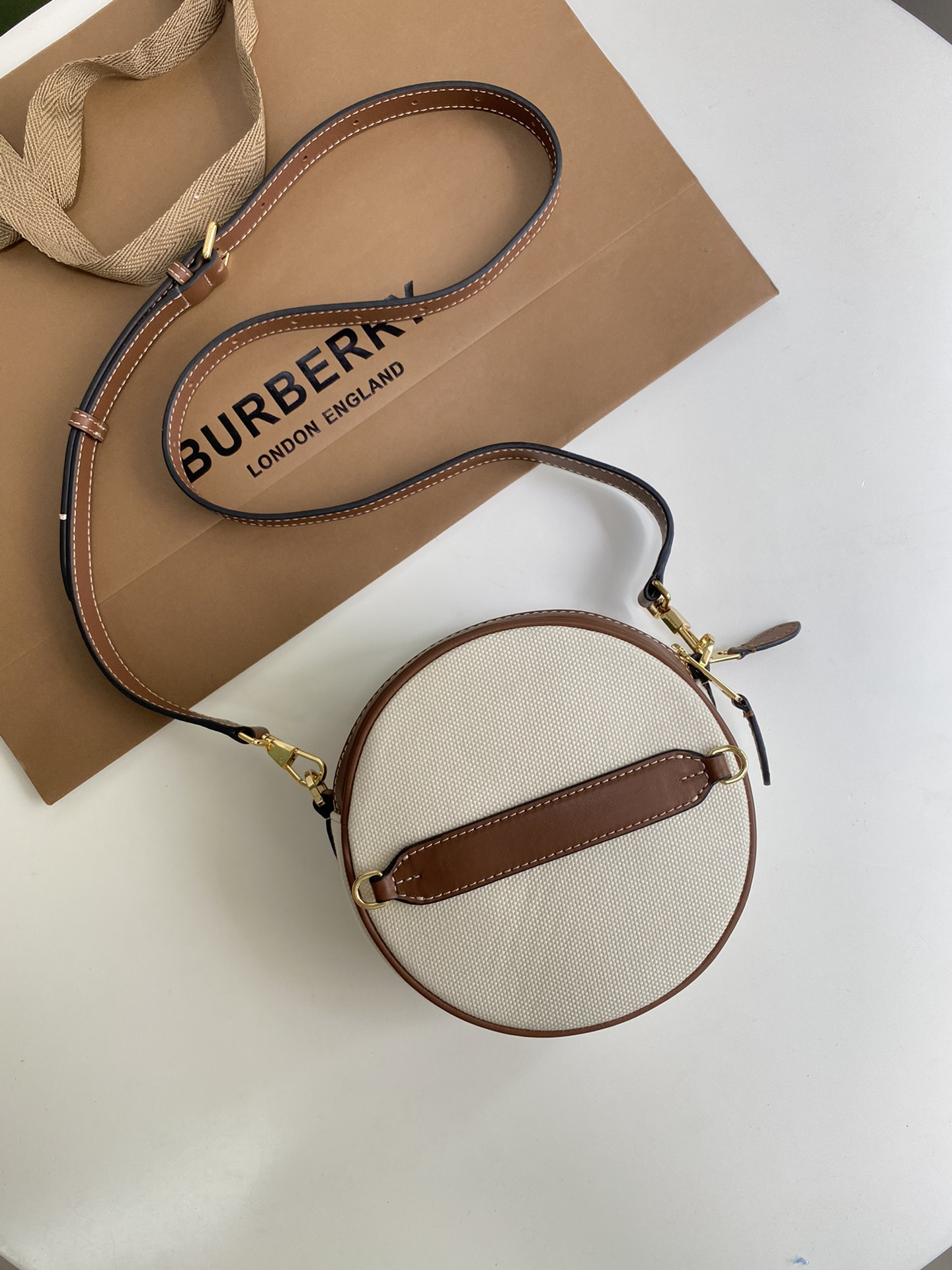 Luxe Touch Bags