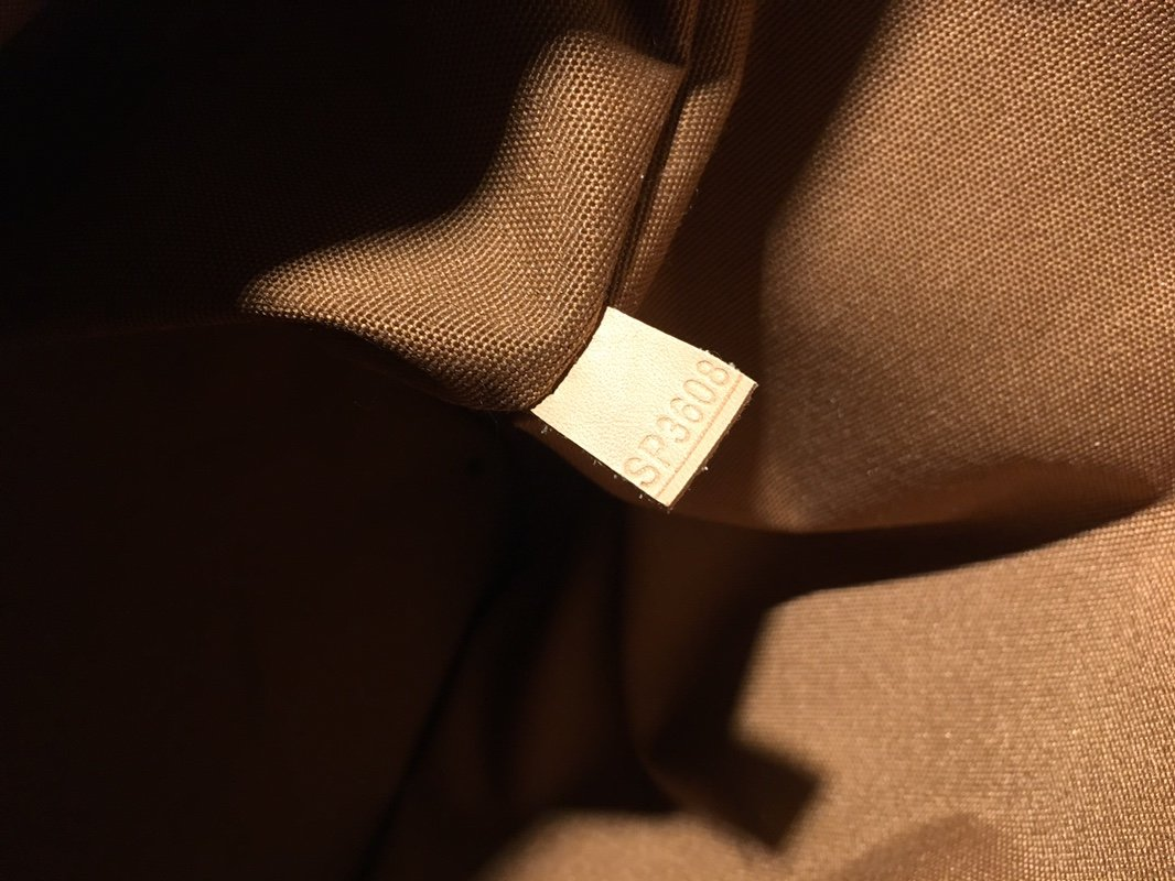 Luxe Touch Bags