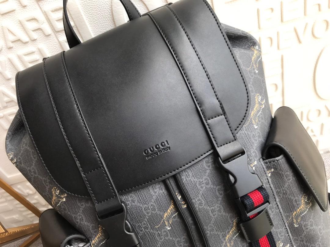 Luxe Touch Bags