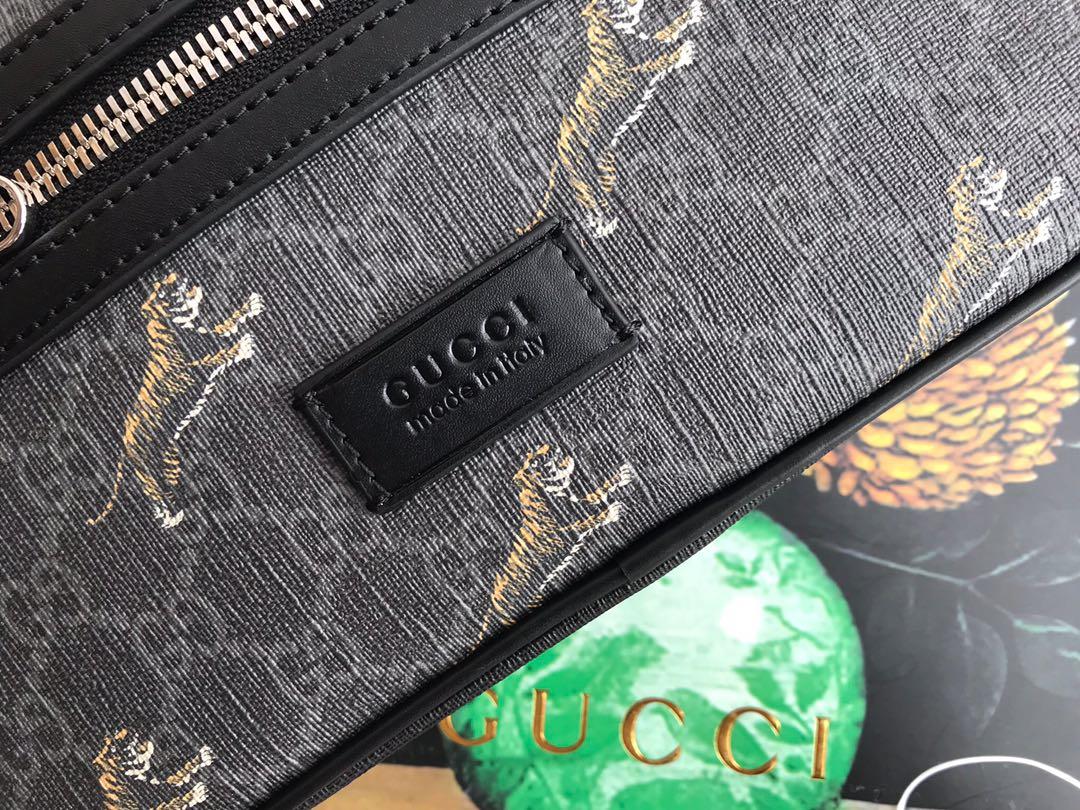 Luxe Touch Bags