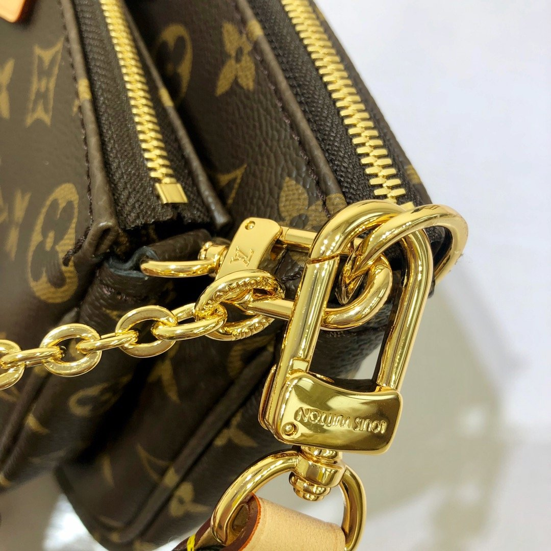 Elite Carryalls